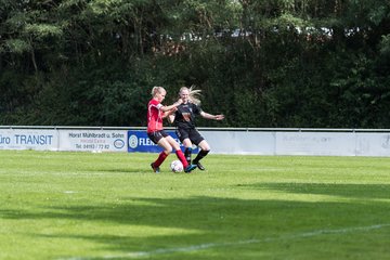Bild 178 - wBJ SV Henstedt Ulzburg - Kieler MTV : Ergebnis: 9:0